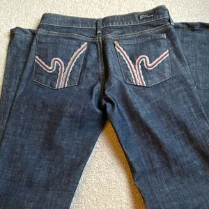 COPY - Women’s JEANS ** CITIZENS OF HUMANITY**